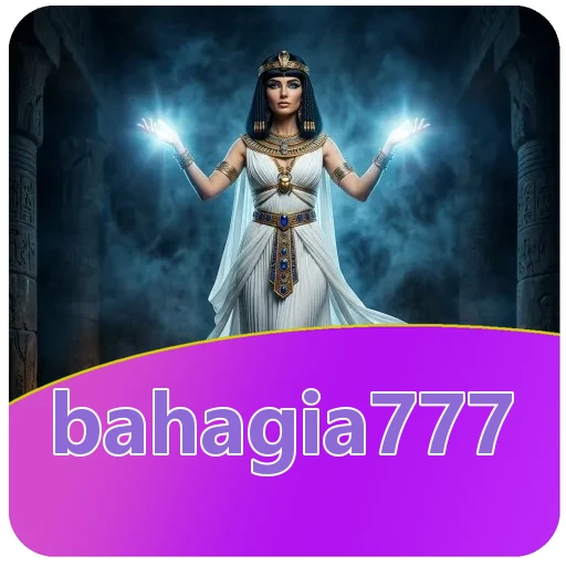 Ilustrasi berkas bahagia777 APK 4.8.1