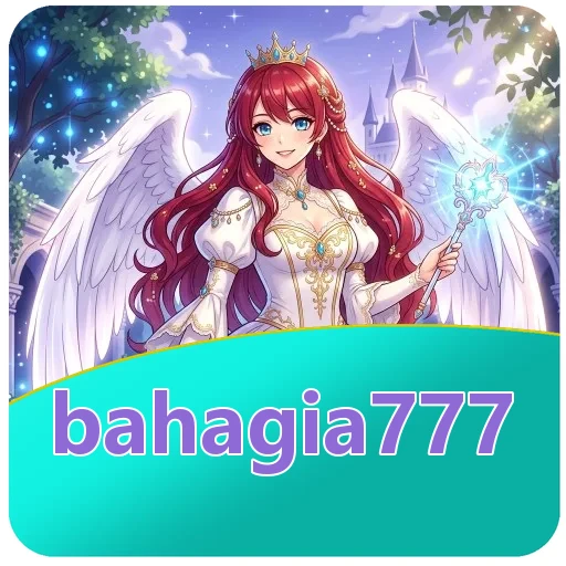 Ilustrasi aplikasi bahagia777, kategori utilitas