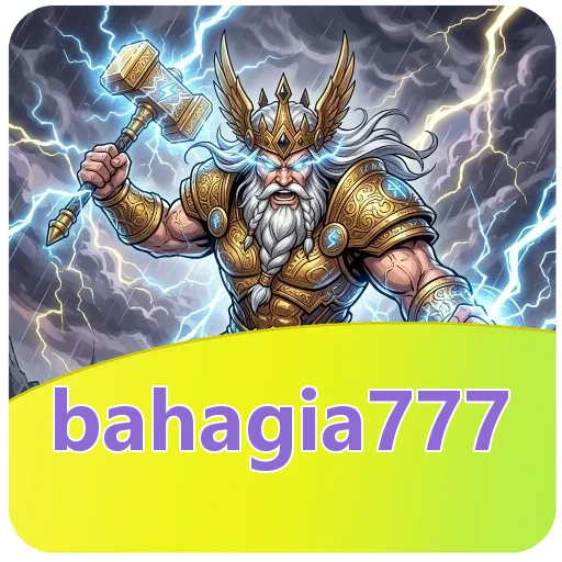 Keamanan bahagia777