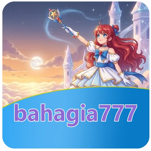 Layar pemasangan bahagia777 APK