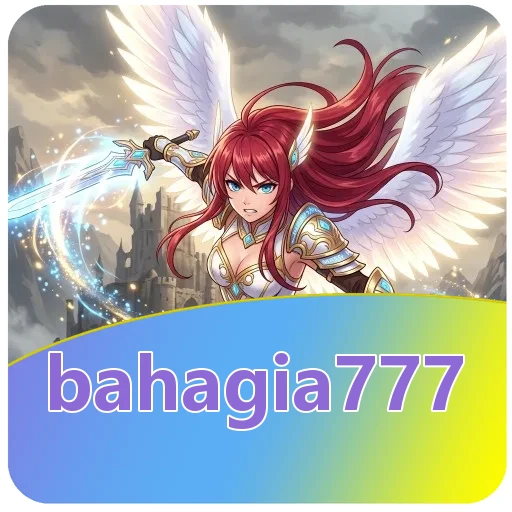 Aplikasi bahagia777 setelah terpasang